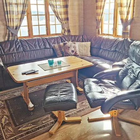 Holiday home 6 Person In Nordli