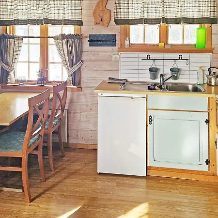 6 Person In Nordli Holiday home