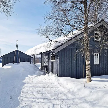 6 Person In Nordli-by Traum Дом отдыха *
