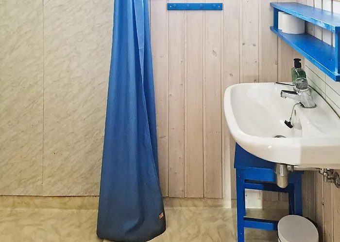 Casa vacanze 6 Person In Nordli-by Traum *
