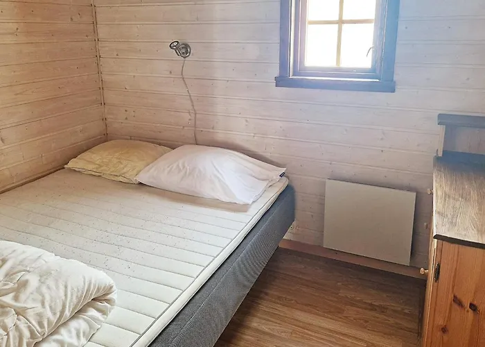 Casa vacanze 6 Person In Nordli-by Traum Holand (Lierne, Trondelag)