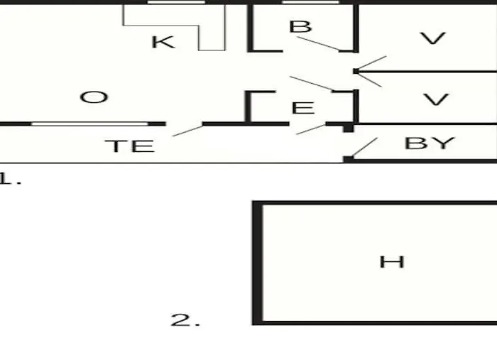 6 Person In Nordli-by Traum Casa vacanze *